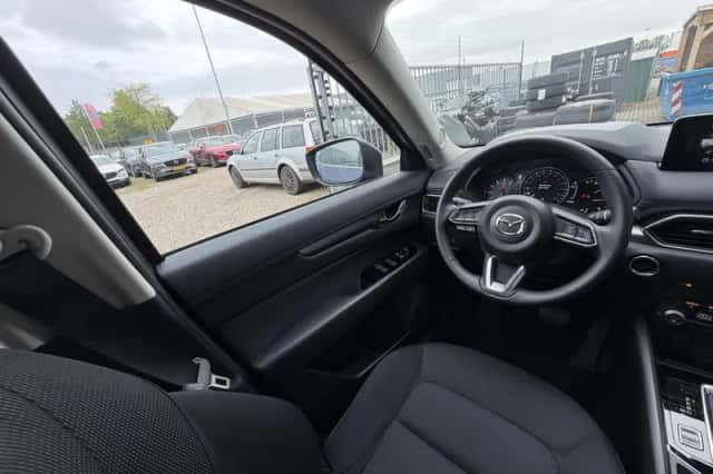 Mazda CX-5 (2025) thumbnail 14