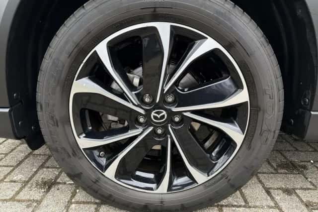 Mazda CX-5 (2025) thumbnail 15