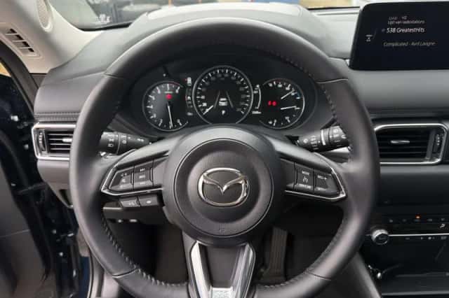 Mazda CX-5 (2025) thumbnail 18