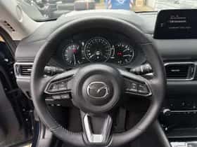 Mazda CX-5 (2025) thumbnail 18