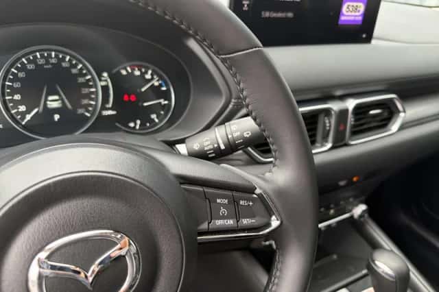 Mazda CX-5 (2025) thumbnail 20