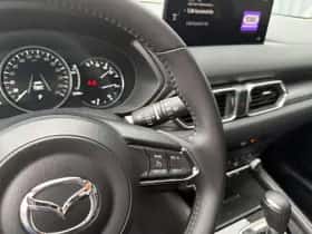 Mazda CX-5 (2025) thumbnail 20