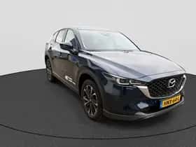 Mazda CX-5 (2025) thumbnail 3