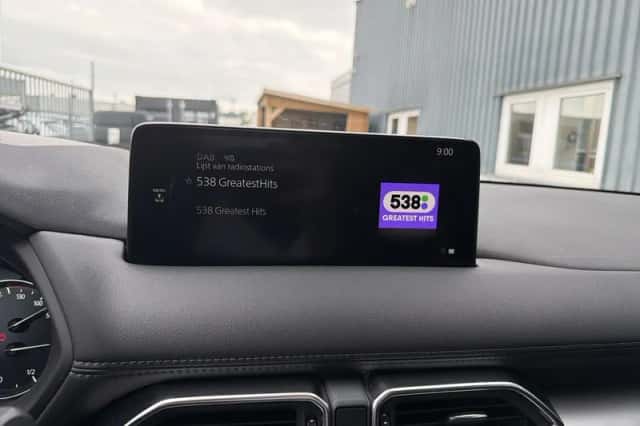 Mazda CX-5 (2025) thumbnail 22