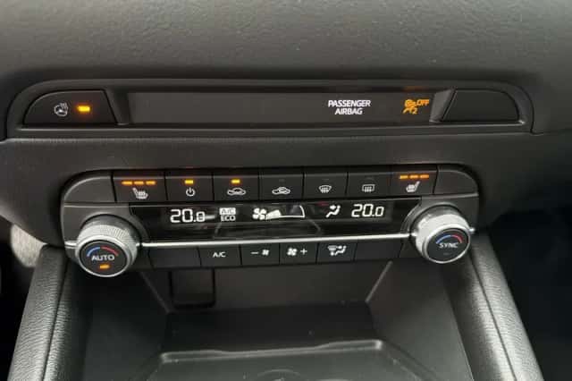 Mazda CX-5 (2025) thumbnail 24