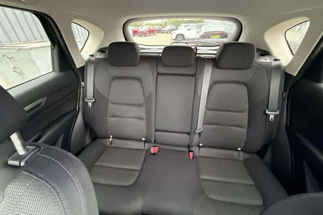 Mazda CX-5 (2025) thumbnail 27
