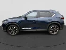 Mazda CX-5 (2025) thumbnail 4