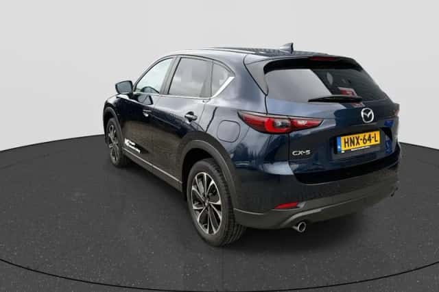 Mazda CX-5 (2025) thumbnail 5