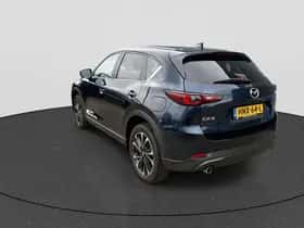 Mazda CX-5 (2025) thumbnail 5