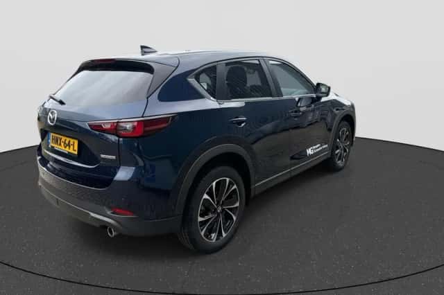 Mazda CX-5 (2025) thumbnail 7