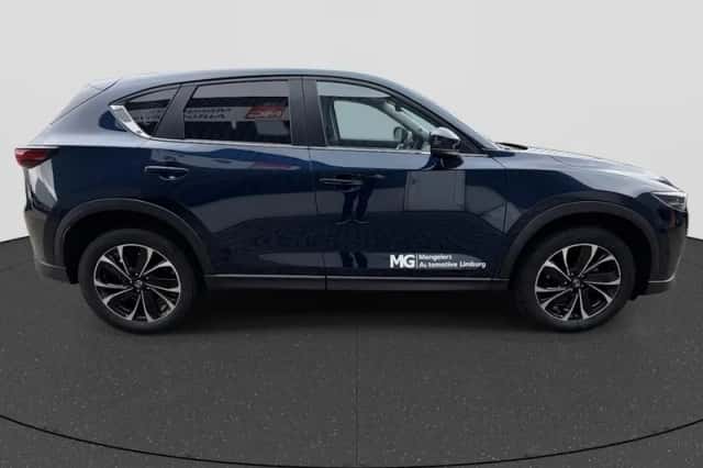 Mazda CX-5 (2025) thumbnail 8