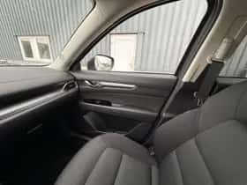 Mazda CX-5 (2025) thumbnail 10