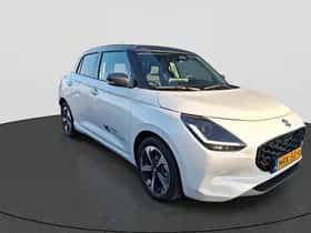 Suzuki Swift (2025) thumbnail 2