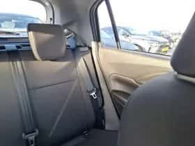 Suzuki Swift (2025) thumbnail 13