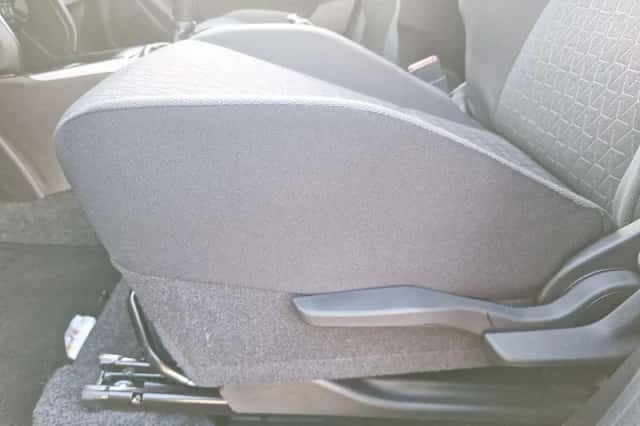 Suzuki Swift (2025) thumbnail 19