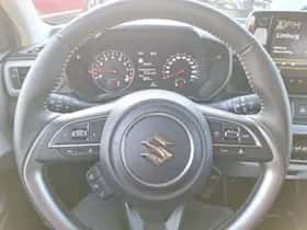 Suzuki Swift (2025) thumbnail 20