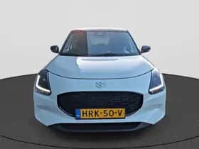 Suzuki Swift (2025) thumbnail 3