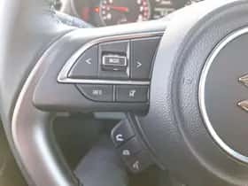 Suzuki Swift (2025) thumbnail 21