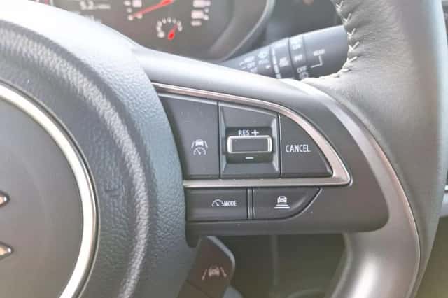 Suzuki Swift (2025) thumbnail 22