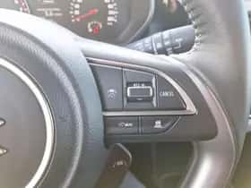 Suzuki Swift (2025) thumbnail 22