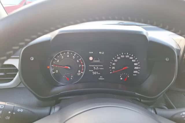 Suzuki Swift (2025) thumbnail 23