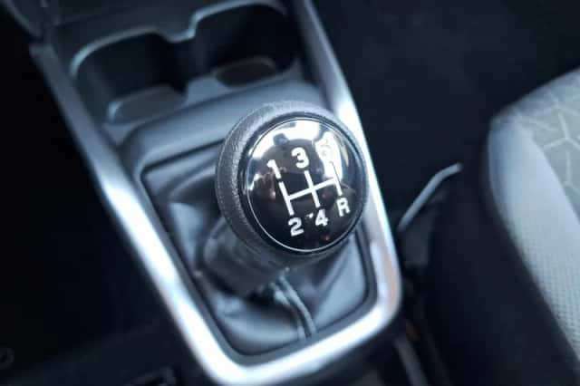 Suzuki Swift (2025) thumbnail 28
