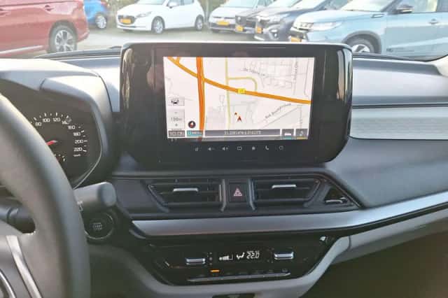 Suzuki Swift (2025) thumbnail 29