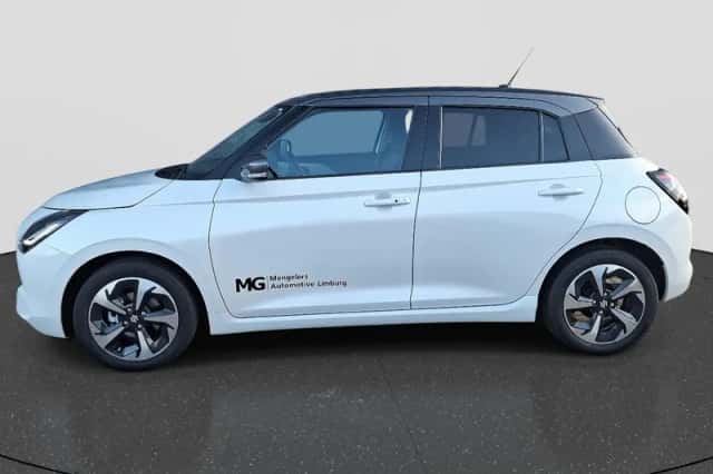 Suzuki Swift (2025) thumbnail 4