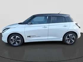Suzuki Swift (2025) thumbnail 4