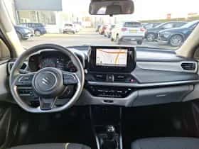 Suzuki Swift (2025) thumbnail 31