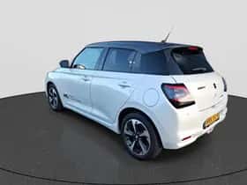 Suzuki Swift (2025) thumbnail 5