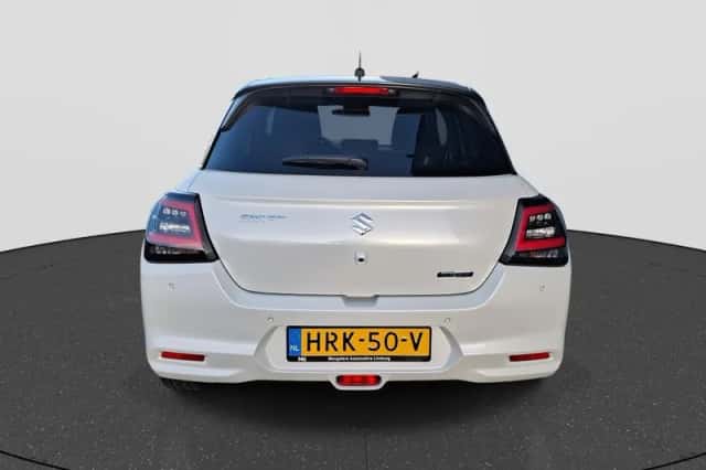 Suzuki Swift (2025) thumbnail 6