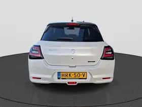 Suzuki Swift (2025) thumbnail 6