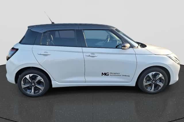 Suzuki Swift (2025) thumbnail 8