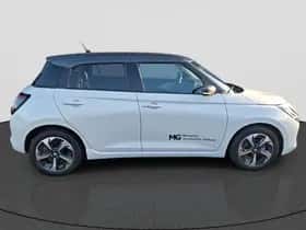 Suzuki Swift (2025) thumbnail 8