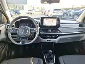 Suzuki Swift (2025) thumbnail 9