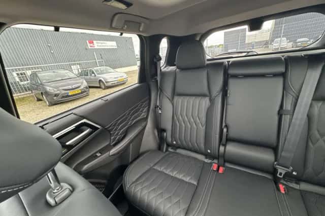 Mitsubishi Outlander (2025) thumbnail 11