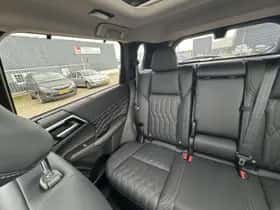Mitsubishi Outlander (2025) thumbnail 11