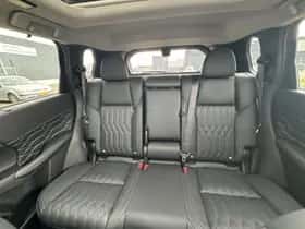 Mitsubishi Outlander (2025) thumbnail 12