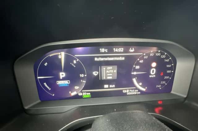 Mitsubishi Outlander (2025) thumbnail 24