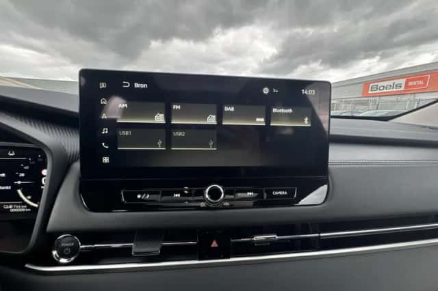 Mitsubishi Outlander (2025) thumbnail 25
