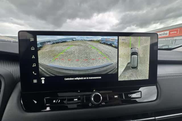 Mitsubishi Outlander (2025) thumbnail 27