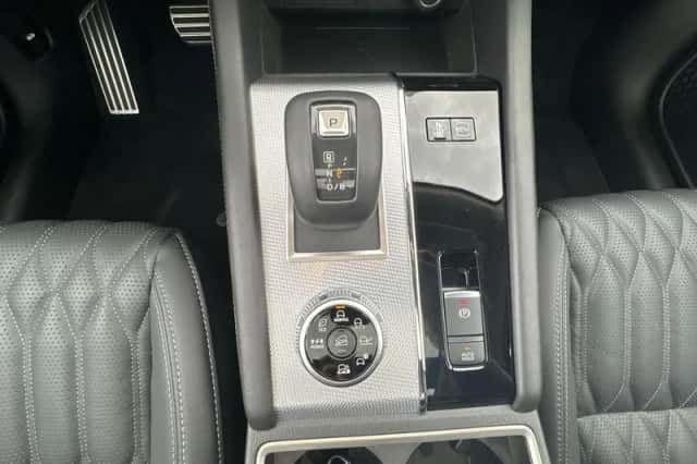 Mitsubishi Outlander (2025) thumbnail 29