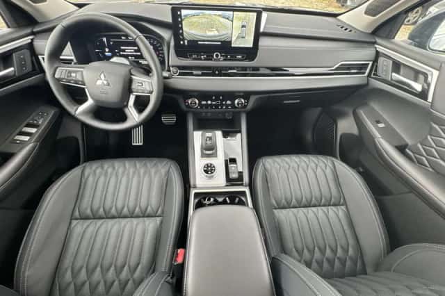 Mitsubishi Outlander (2025) thumbnail 30