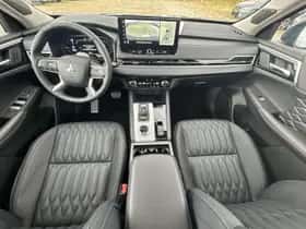 Mitsubishi Outlander (2025) thumbnail 30