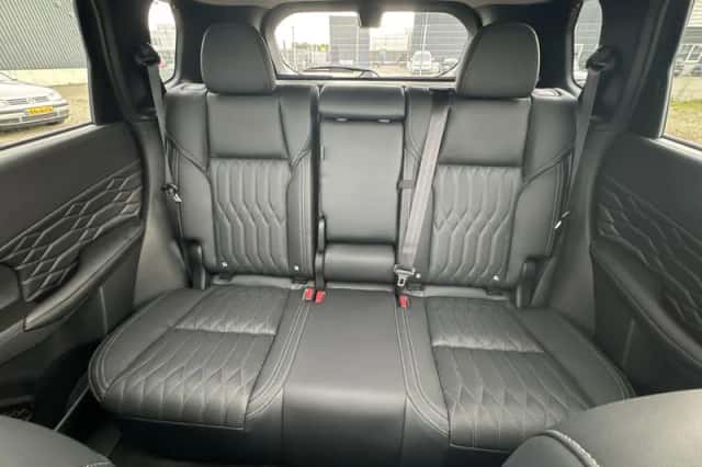 Mitsubishi Outlander (2025) thumbnail 31