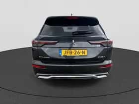 Mitsubishi Outlander (2025) thumbnail 6