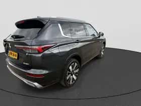 Mitsubishi Outlander (2025) thumbnail 7