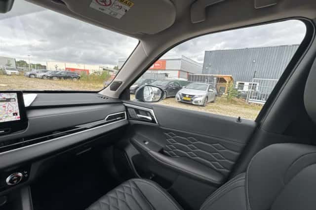 Mitsubishi Outlander (2025) thumbnail 10
