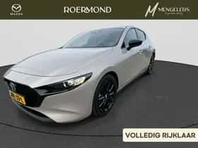 Mazda 3 (2025)
